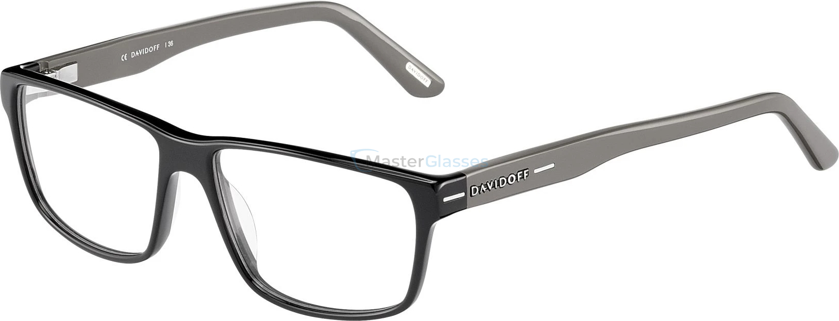 Оправа Davidoff 91045 8840 55/15