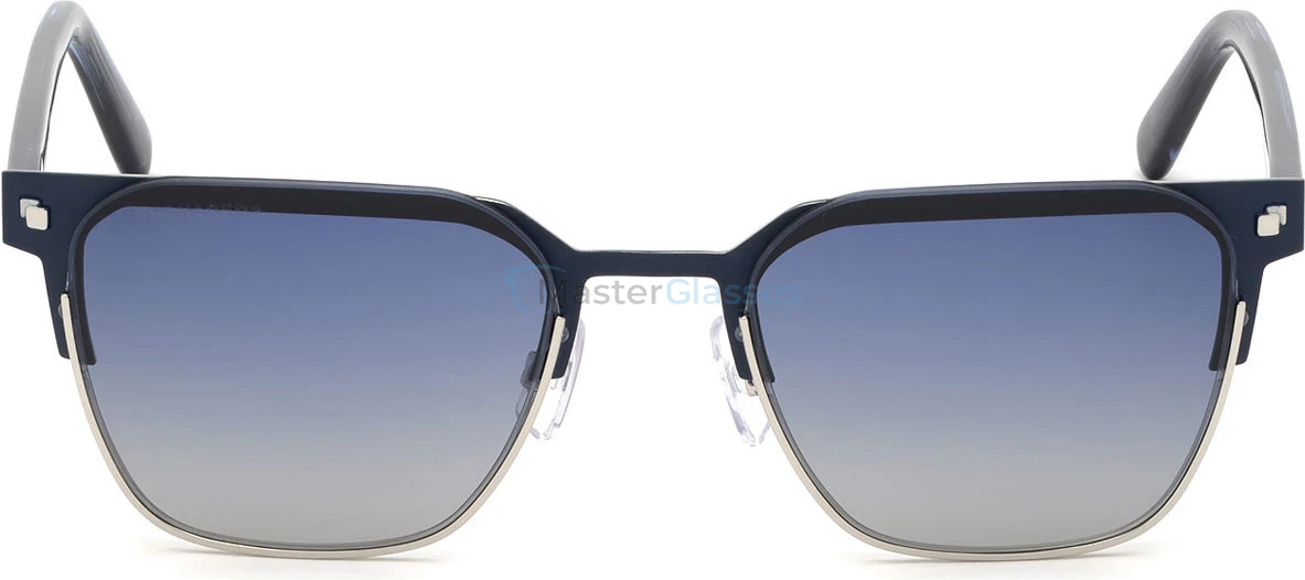 Солнцезащитные очки Dsquared2 DQ 0317 91W 54