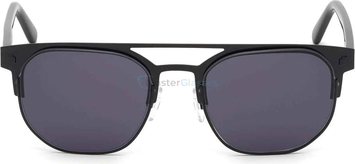 Солнцезащитные очки Dsquared2 DQ 0318 01A 55