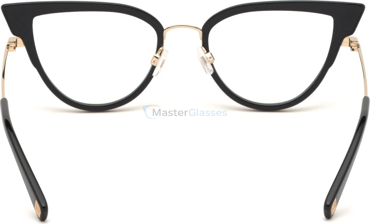 Оправа Dsquared2 DQ 5292 001 51