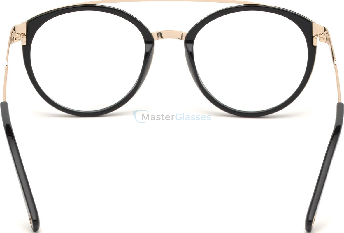 Оправа Dsquared2 DQ 5293 001 51