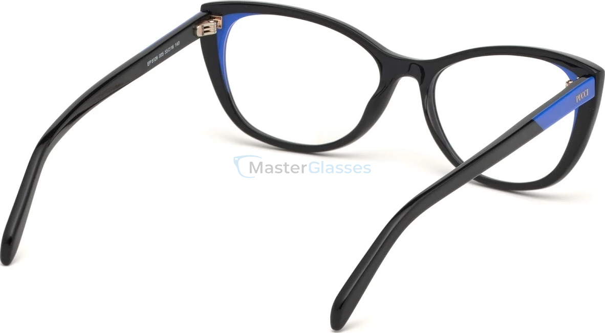 Оправа Emilio Pucci EP 5126 005 55