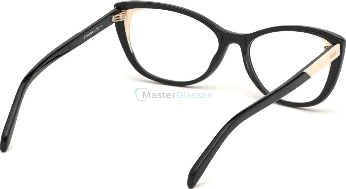 Оправа Emilio Pucci EP 5126 004 55