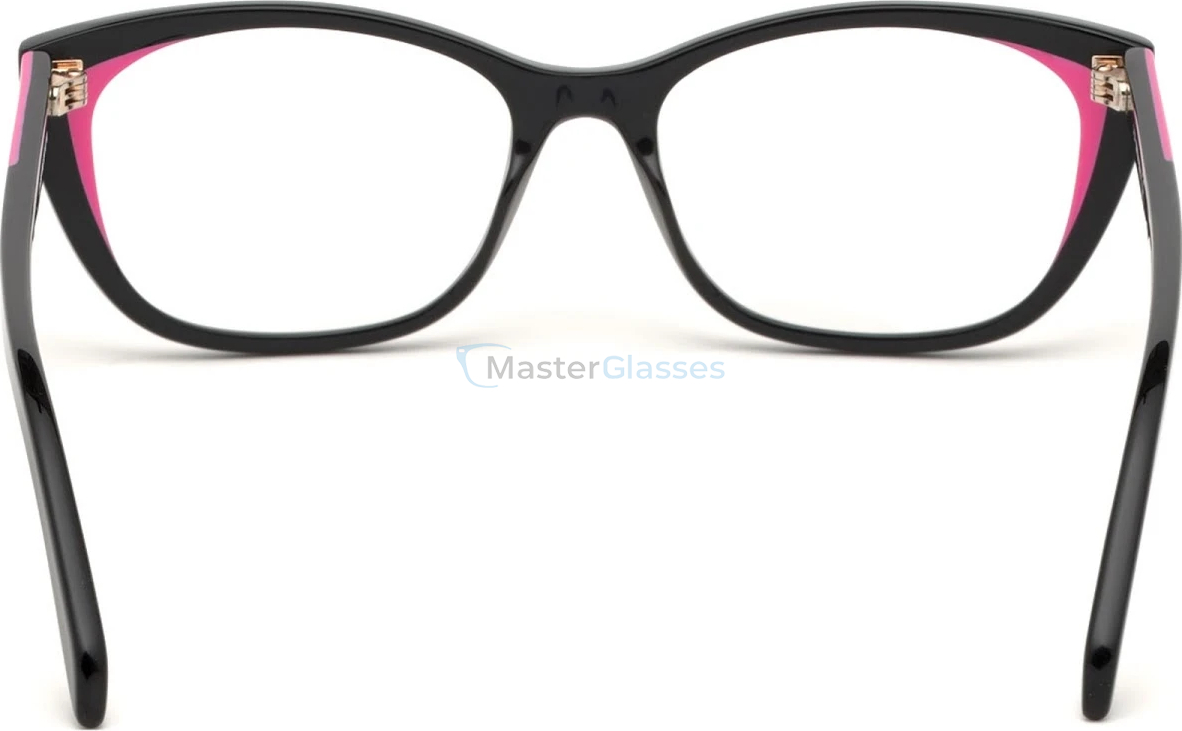 Оправа Emilio Pucci EP 5127 005 52