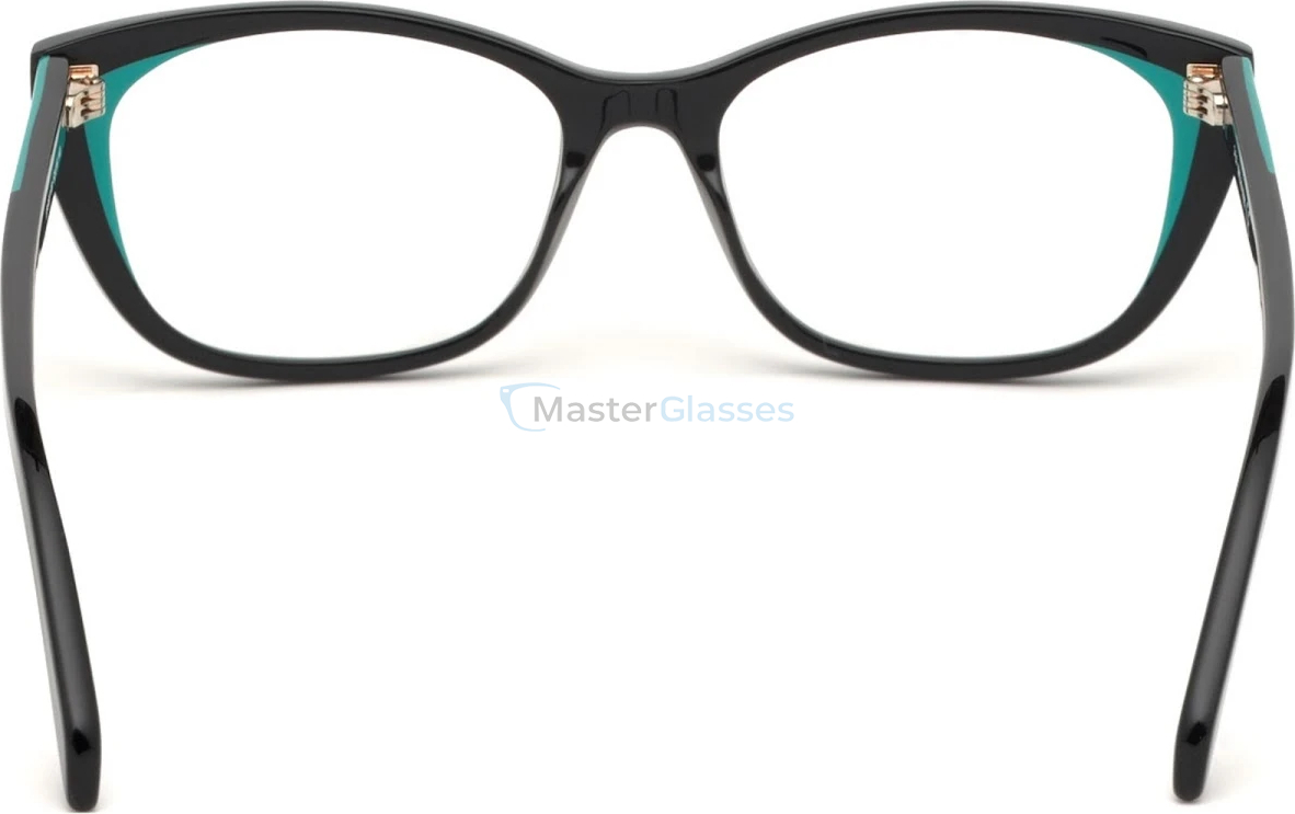 Оправа Emilio Pucci EP 5127 001 52