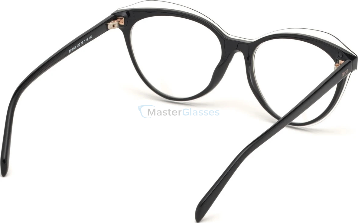 Оправа Emilio Pucci EP 5129 003 55