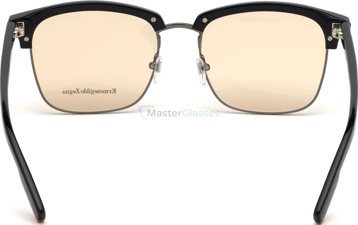 Оправа Ermenegildo Zegna EZ 5139 001 52