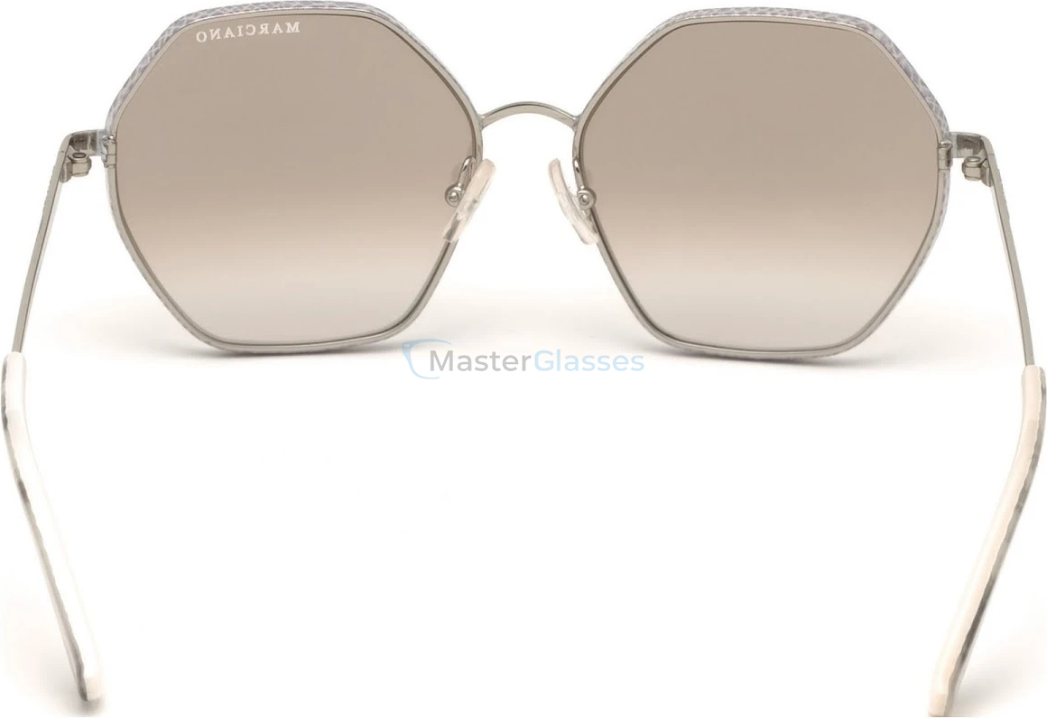 Солнцезащитные очки GUESS by Marciano GMS GMS 800 10Z 55