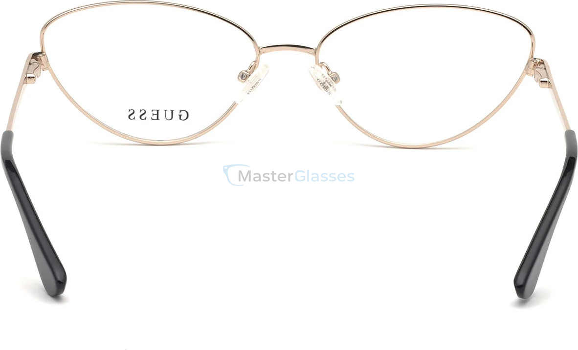 Оправа GUESS GU 2727 005 57