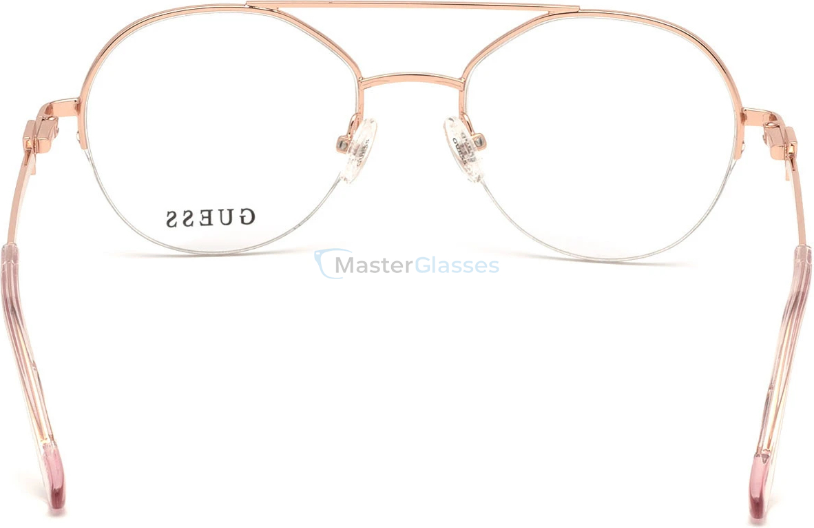 ������ GUESS GU 2729 028 50