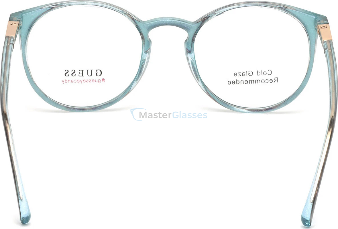 Оправа GUESS GU 3045 055 50