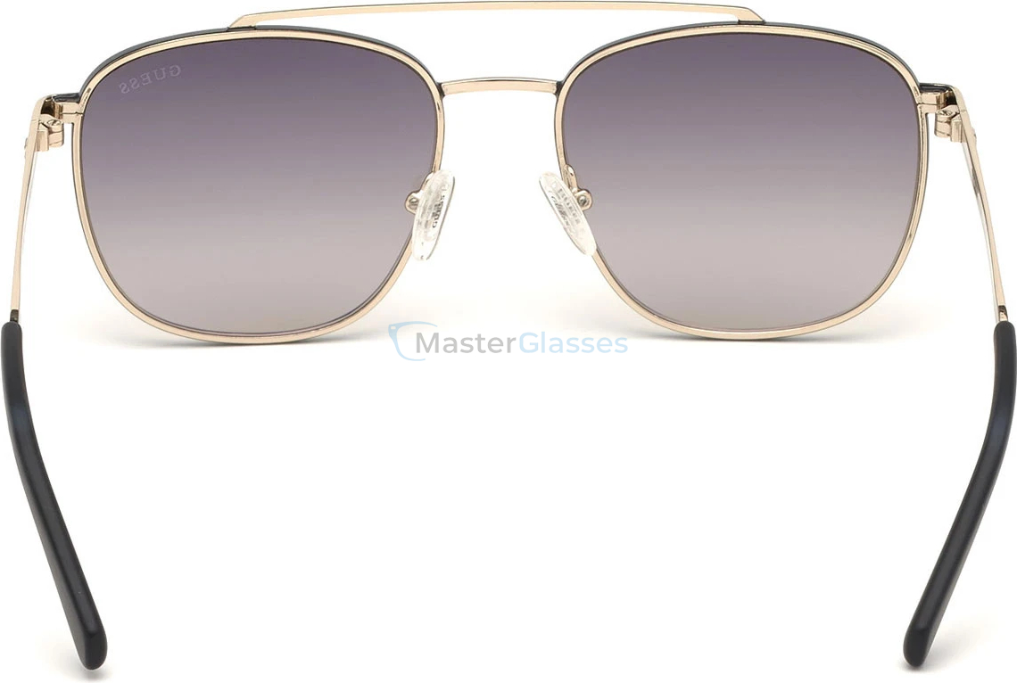 Солнцезащитные очки GUESS GUS 6946 32C 55
