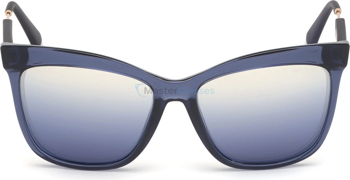 Солнцезащитные очки GUESS GUS 7620 92W 55
