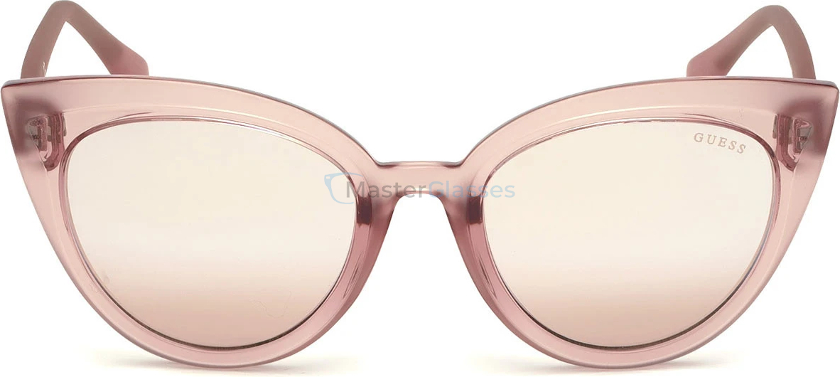 Солнцезащитные очки GUESS GUS 7628 74U 52