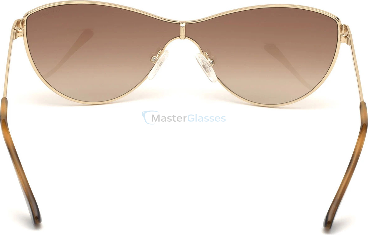 Солнцезащитные очки GUESS GUS 7630 28F 00