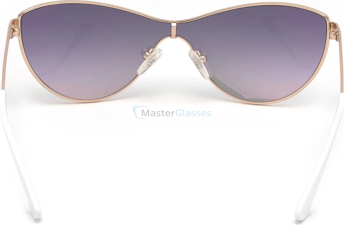 Солнцезащитные очки GUESS GUS 7630 28C 00