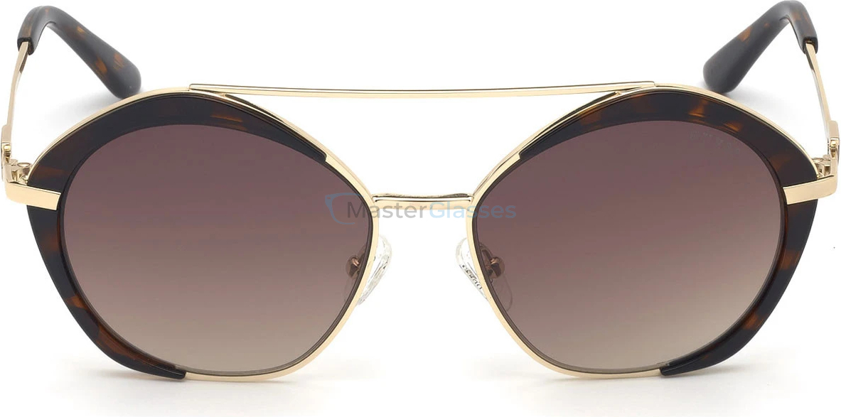 Солнцезащитные очки GUESS GUS 7634 52F 54