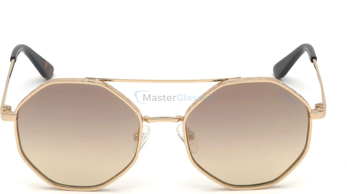 �������������� ���� GUESS GUS 7636 32C 55