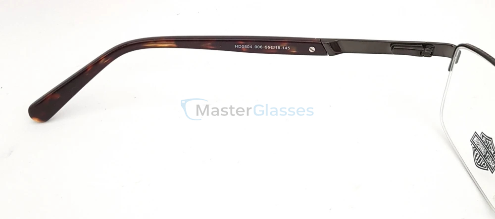Оправа Harley-Davidson HD 0804 006 55