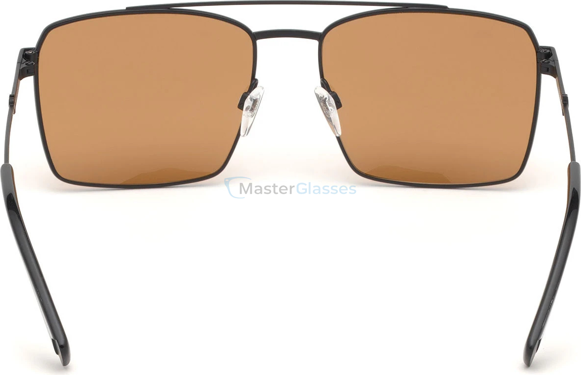 Солнцезащитные очки Just Cavalli JC 909S 02E 58