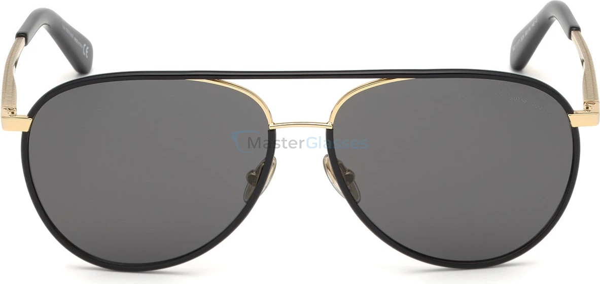 Солнцезащитные очки ROBERTO CAVALLI RC 1117 30A 60