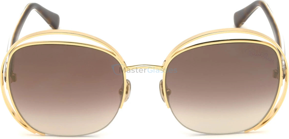 Солнцезащитные очки ROBERTO CAVALLI RC 1119 30G 57