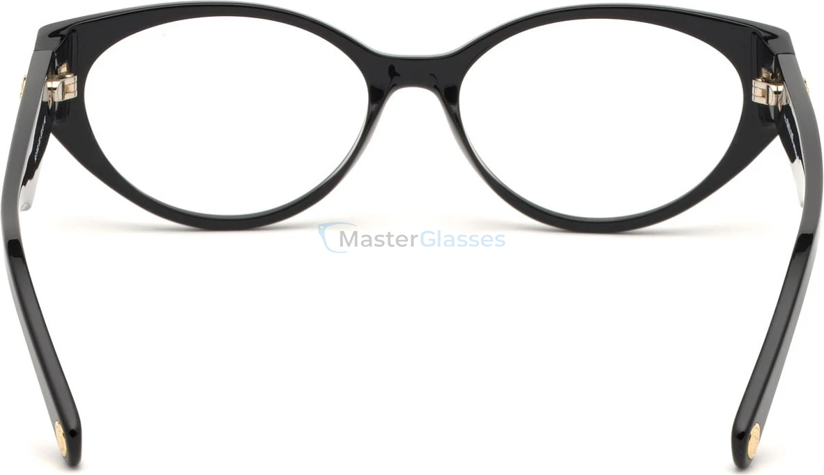 Оправа ROBERTO CAVALLI RC 5100 001 53