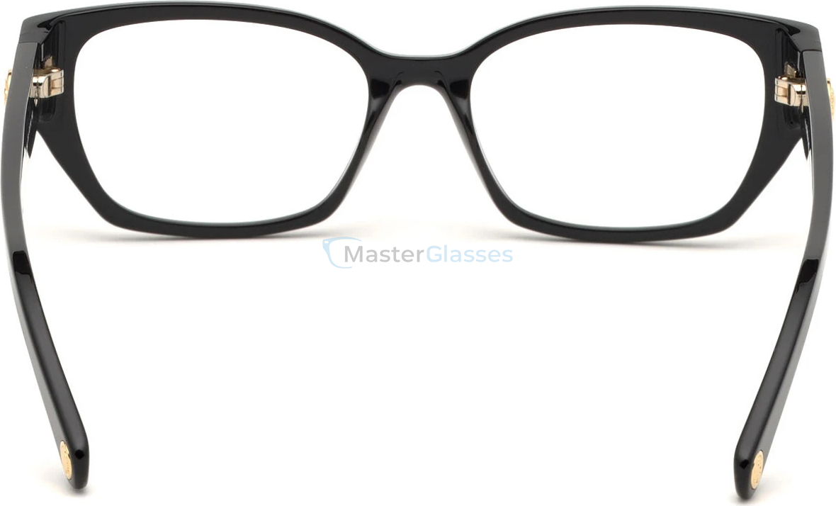 Оправа ROBERTO CAVALLI RC 5101 001 52