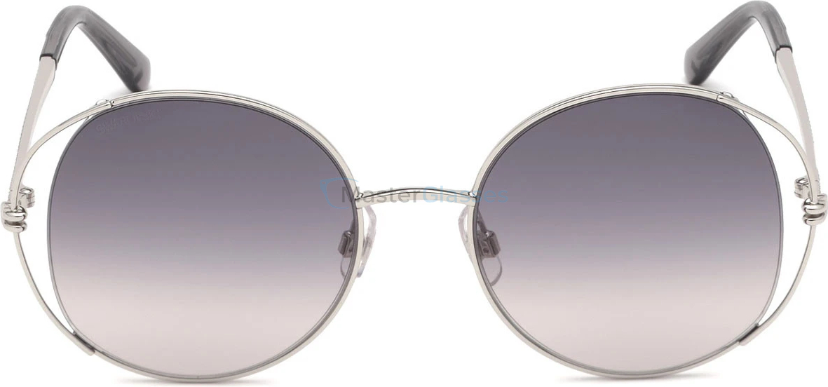 Солнцезащитные очки Swarovski SK 0230 16B 54