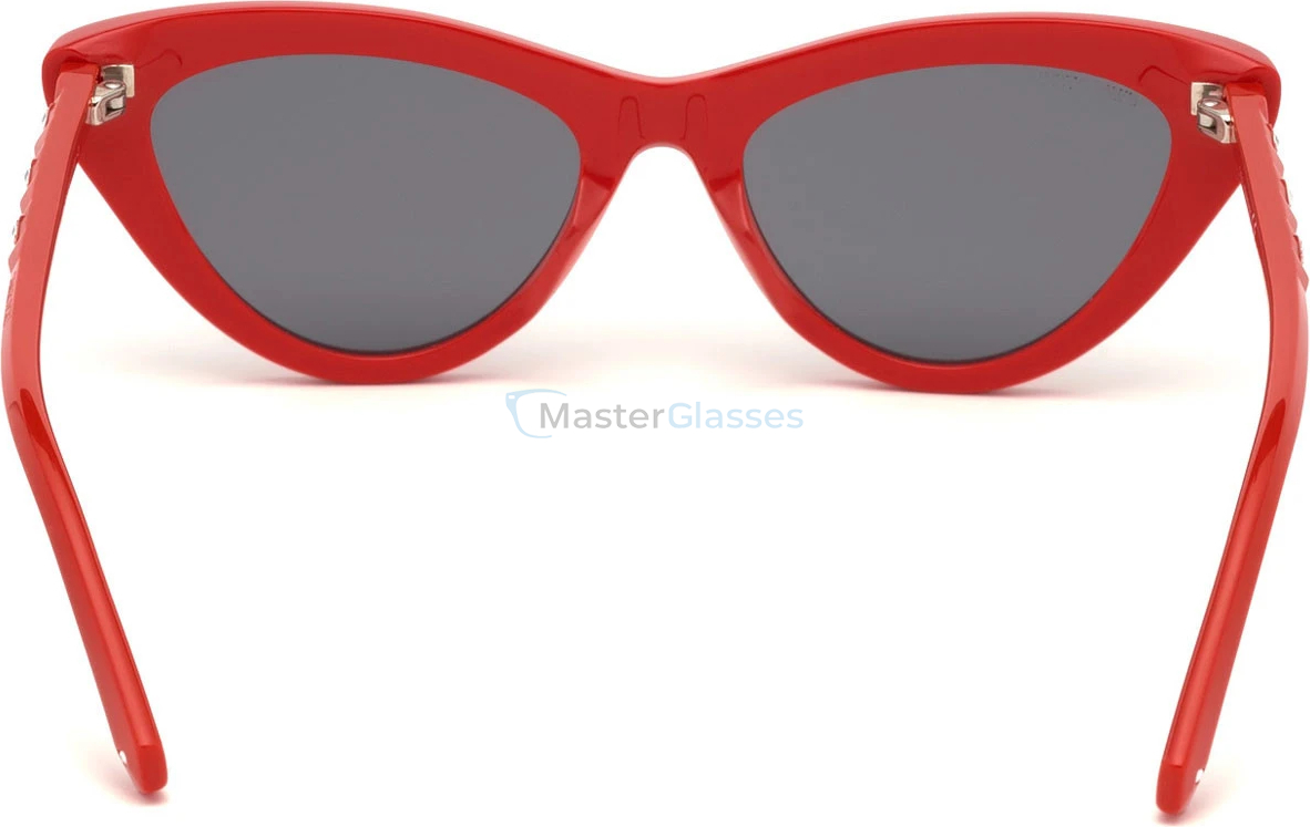 Солнцезащитные очки Swarovski SK 0232 66A 52