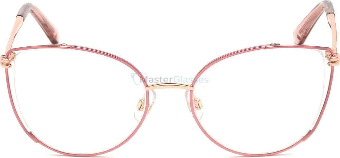 Оправа Swarovski SK 5317 028 53