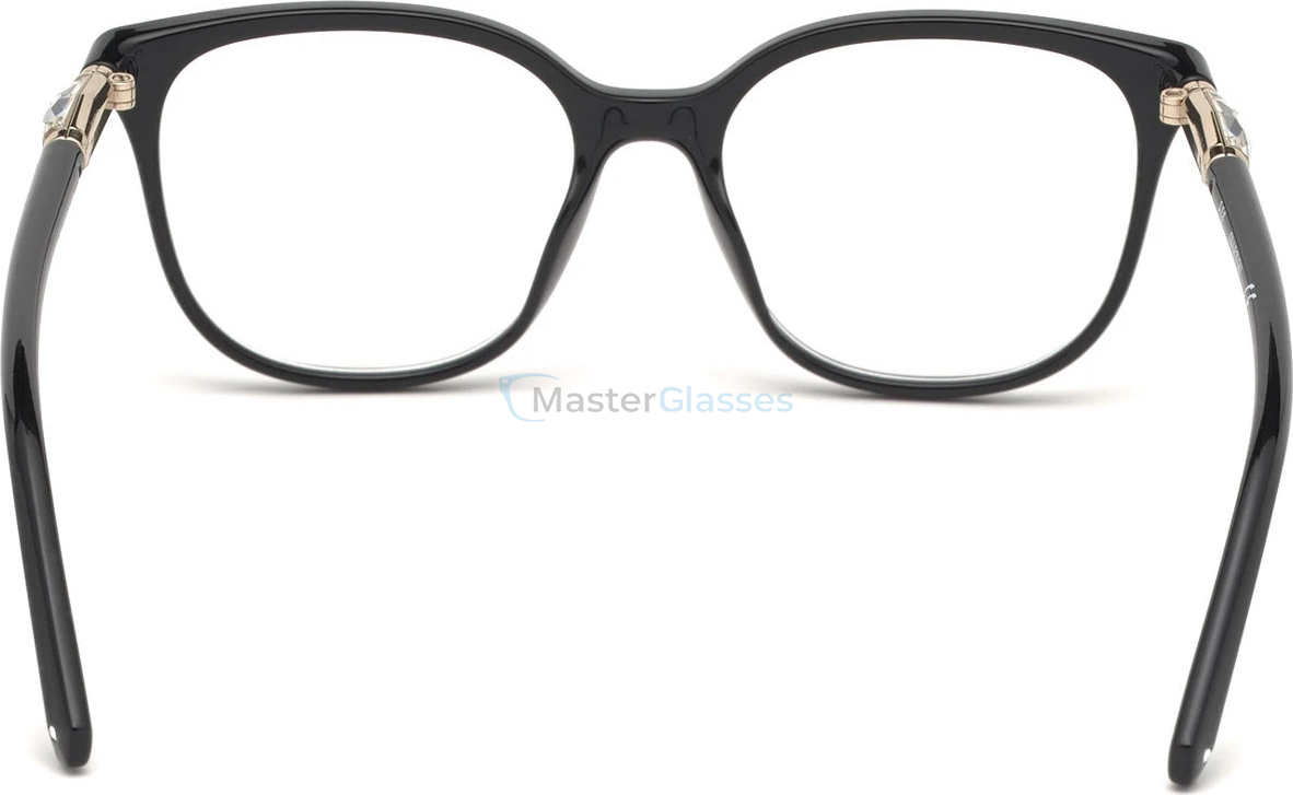 Оправа Swarovski SK 5321 001 52