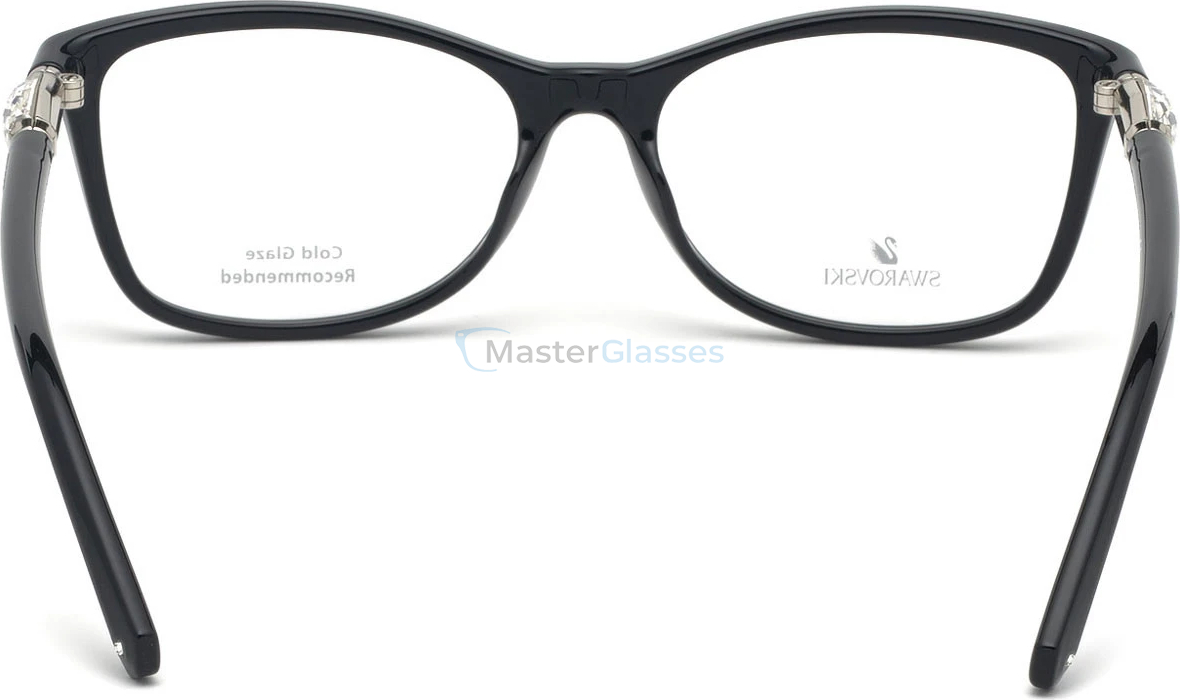 Оправа Swarovski SK 5336 001 53
