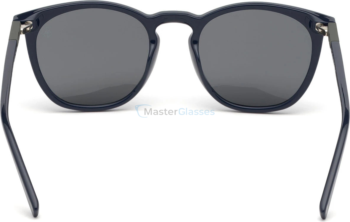 Солнцезащитные очки Timberland TB 9166 90D 52