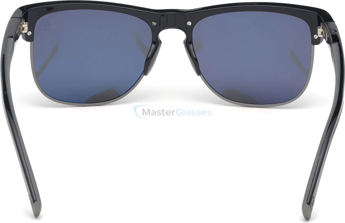 Солнцезащитные очки Timberland TB 9185 01D 56