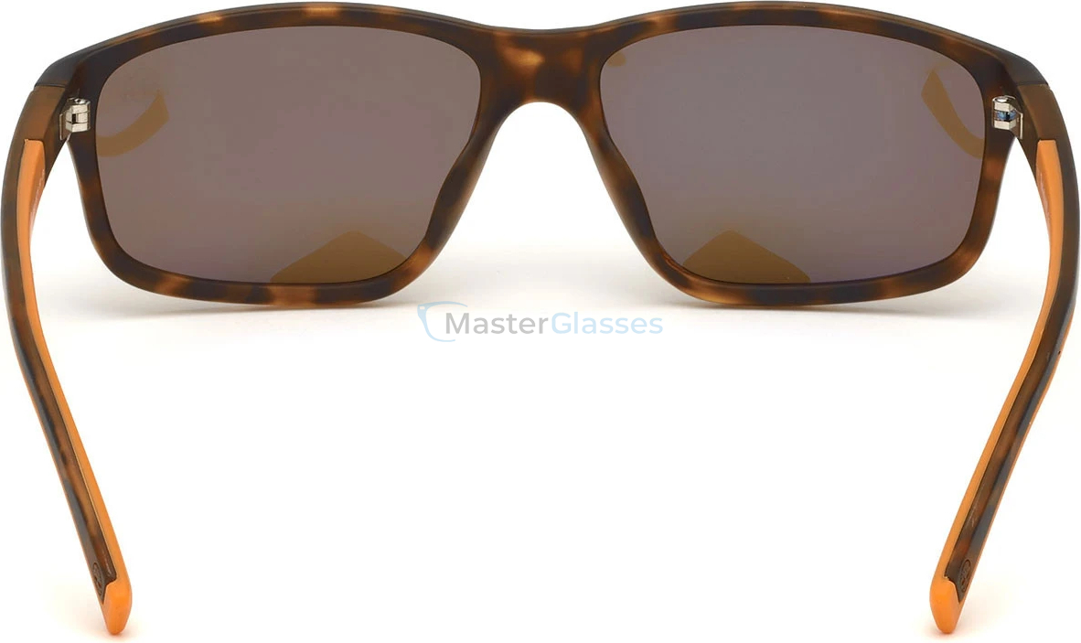 Солнцезащитные очки Timberland TB 9186 52D 58