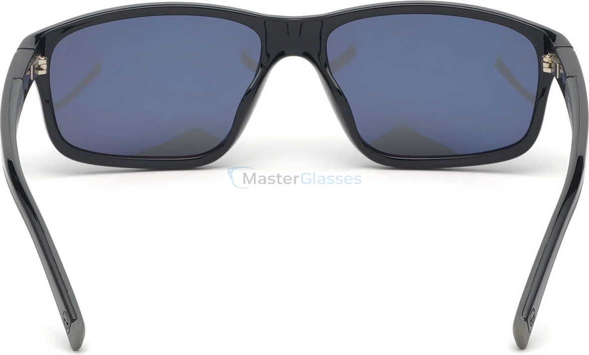 Солнцезащитные очки Timberland TB 9186 01D 58