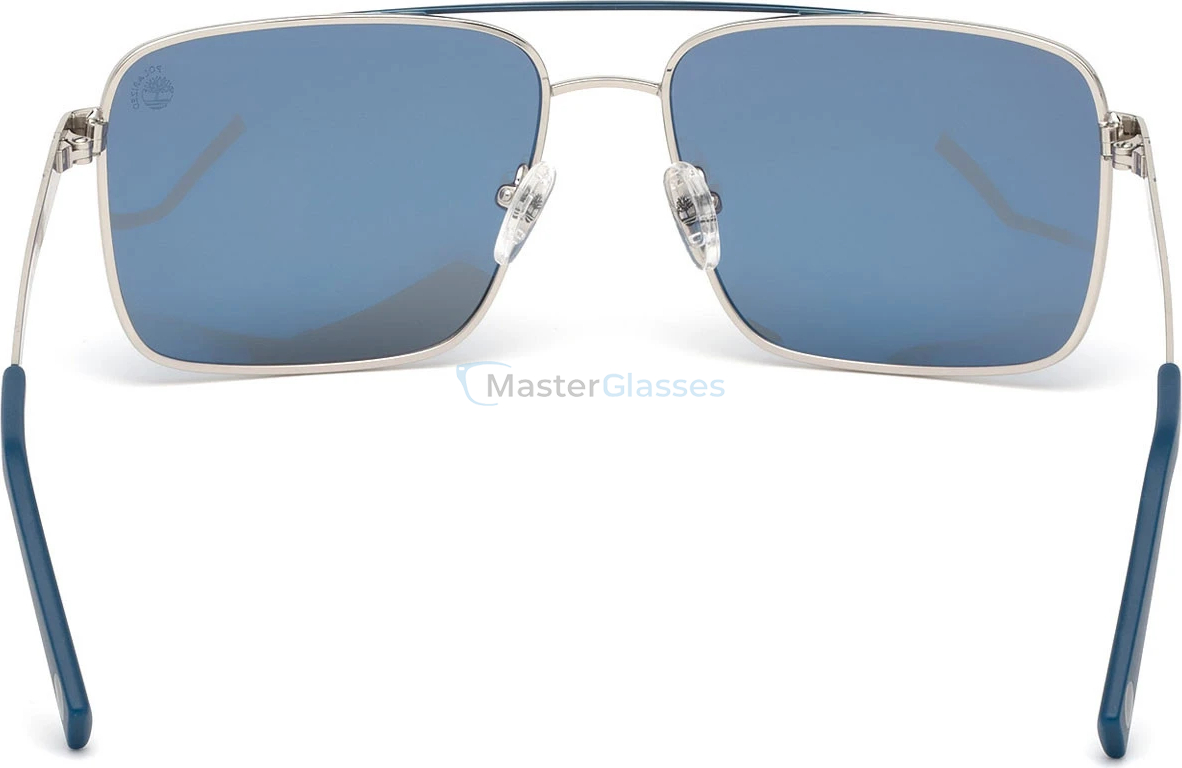 Солнцезащитные очки Timberland TB 9187 10D 58