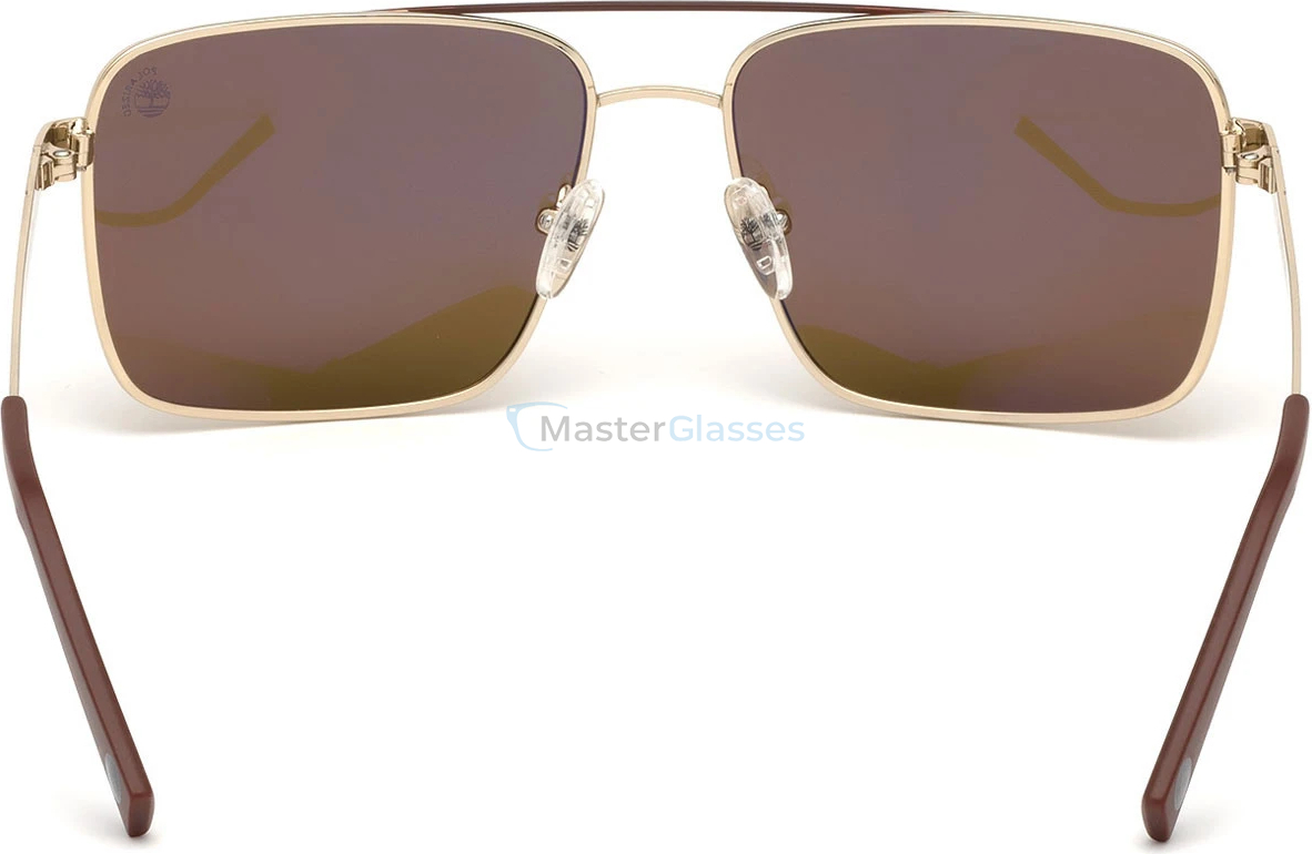 Солнцезащитные очки Timberland TB 9187 32H 58