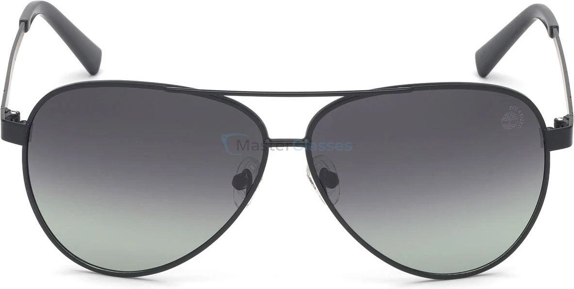 Солнцезащитные очки Timberland TB 9188 02R 60