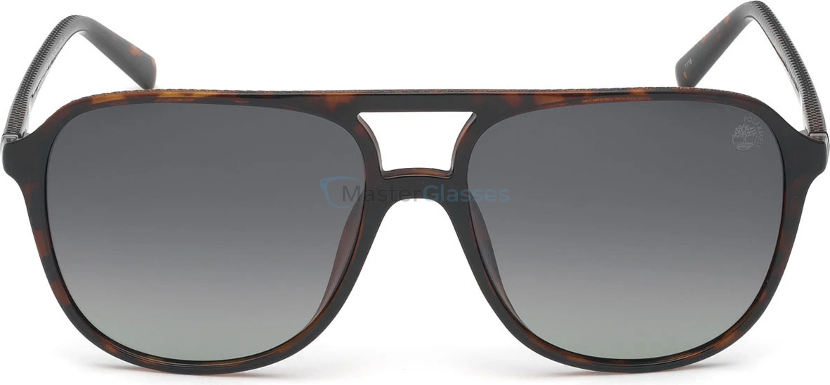 Солнцезащитные очки Timberland TB 9190 52D 58