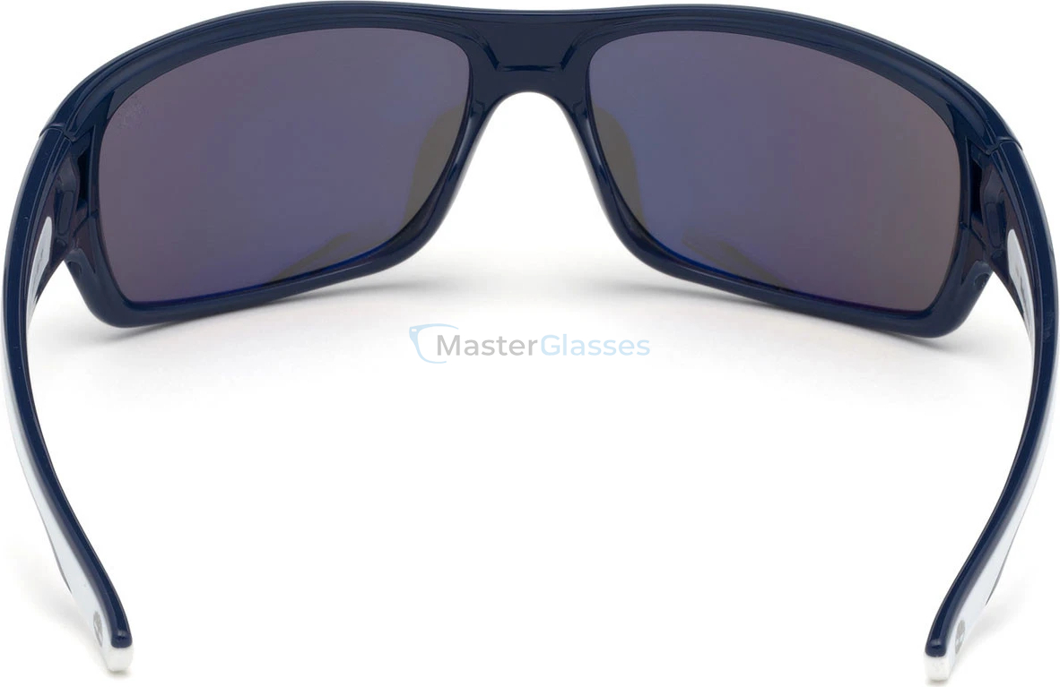 Солнцезащитные очки Timberland TB 9192 90D 65