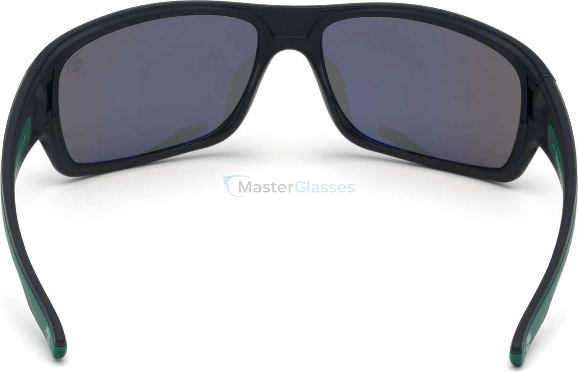 Солнцезащитные очки Timberland TB 9192 02D 65