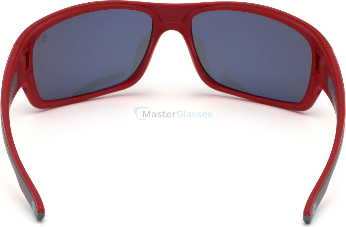 Солнцезащитные очки Timberland TB 9192 66D 65