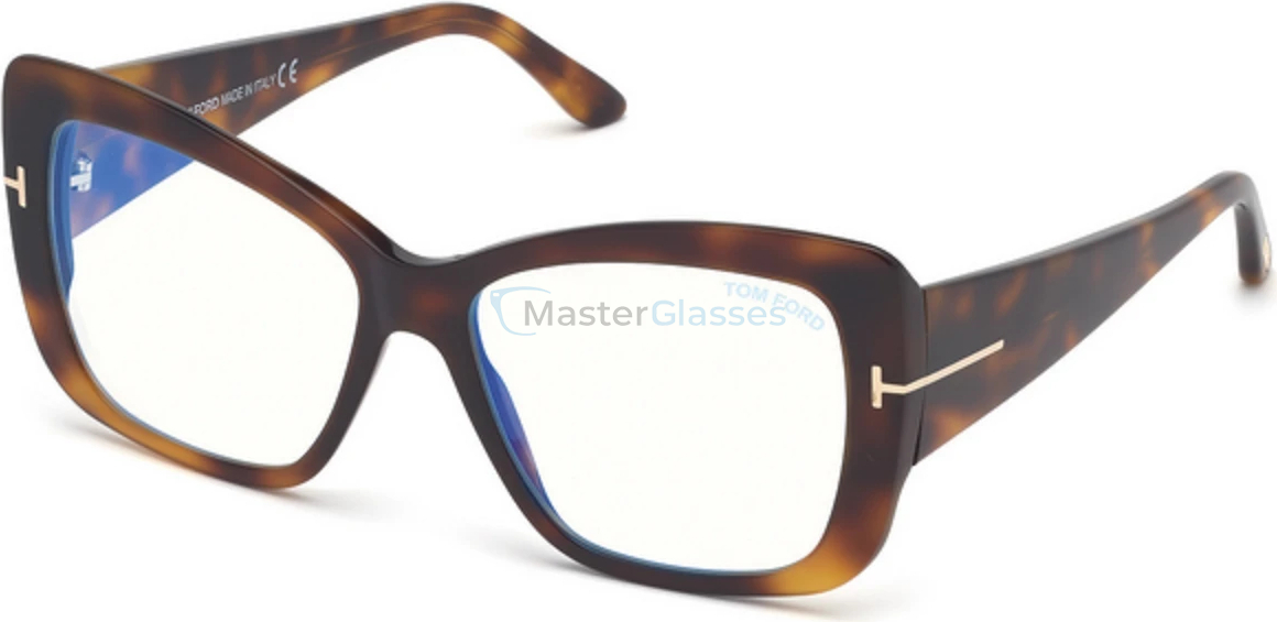 Оправа TOM FORD TF 5602-B 055 56