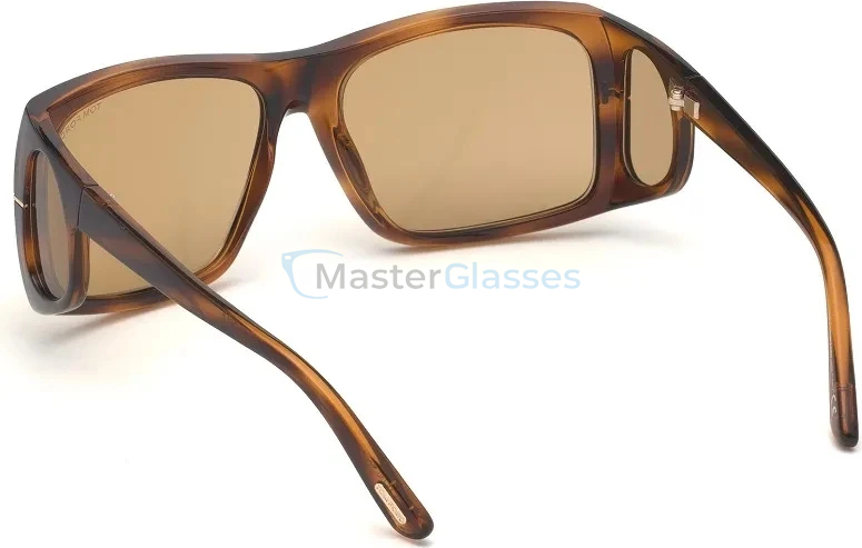 Солнцезащитные очки TOM FORD TF 730 48E 61