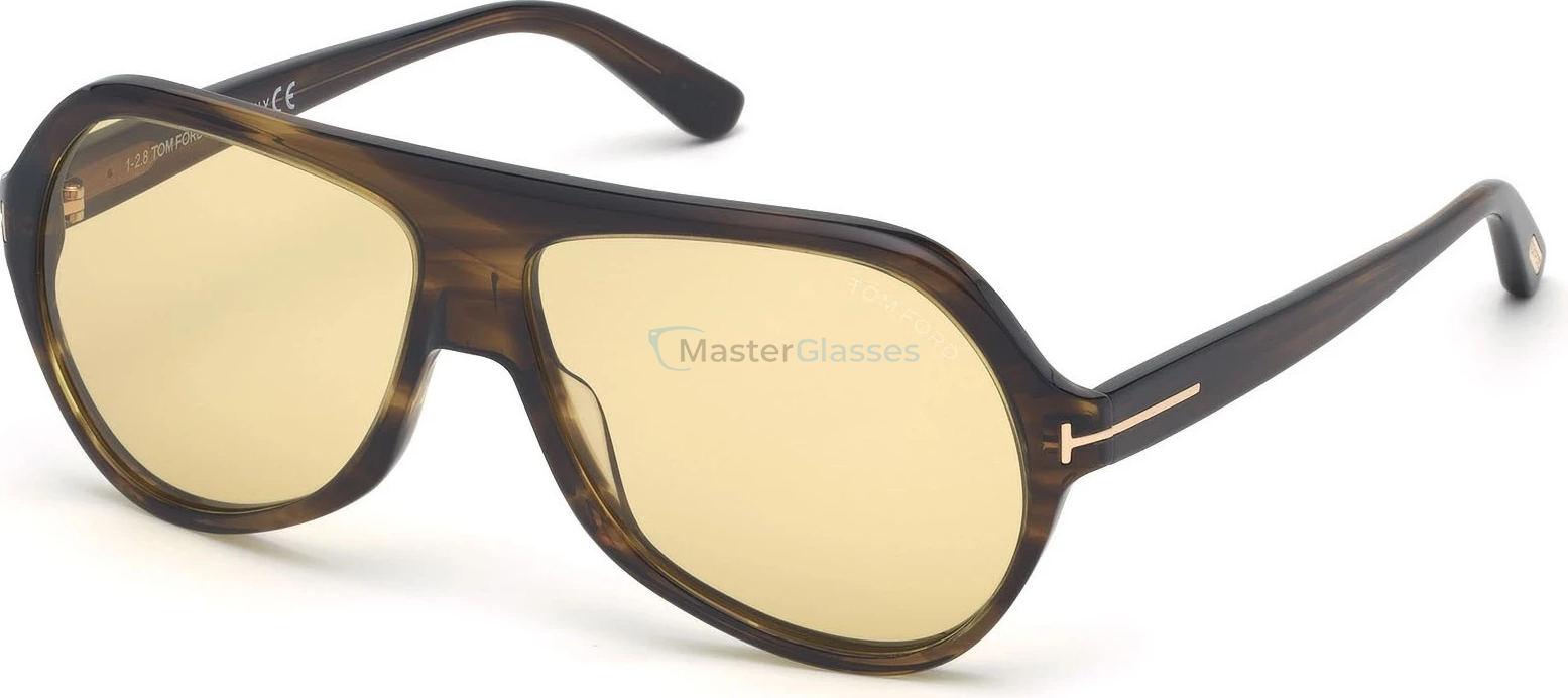 �������������� ���� TOM FORD TF 732 56N 61