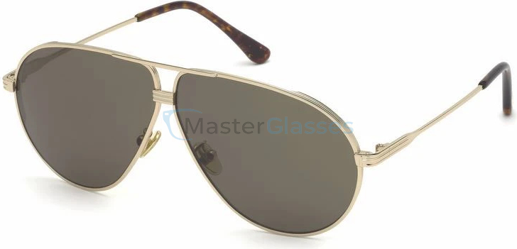   TOM FORD JET  TF 734-H 28E 64