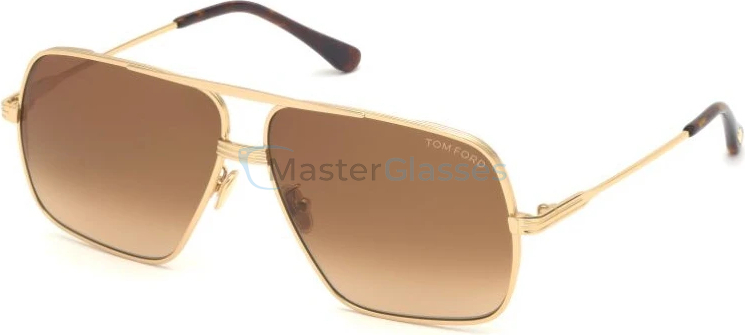 �������������� ���� TOM FORD TF 735-H 30F 62