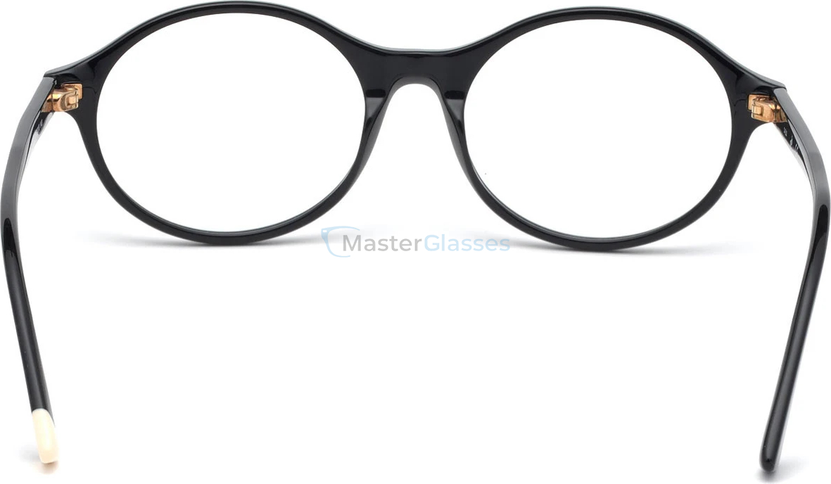 Оправа Web Eyewear WE 5306 001 52